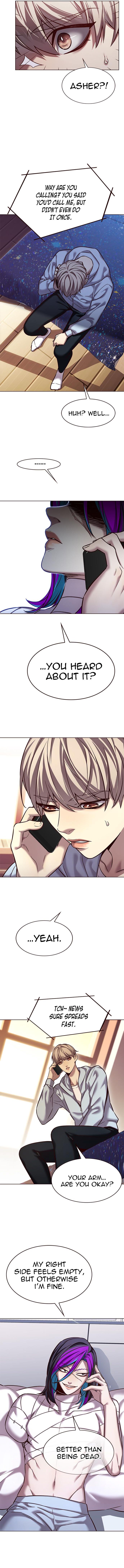 Eleceed Manhwa - Chapter 240 Page 10