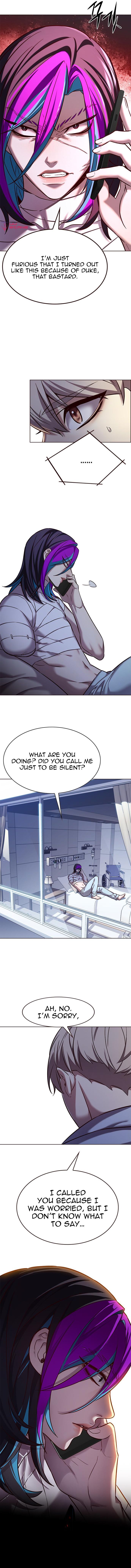 Eleceed Manhwa - Chapter 240 Page 11