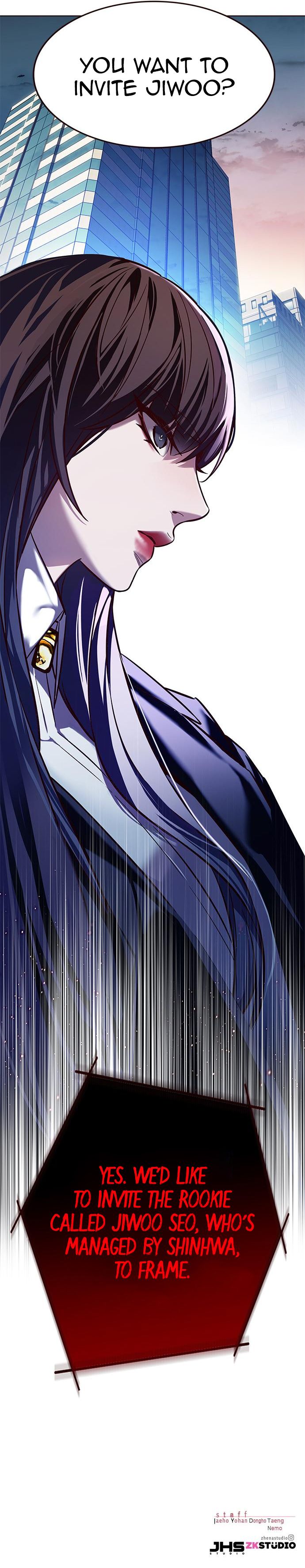 Eleceed Manhwa - Chapter 240 Page 14