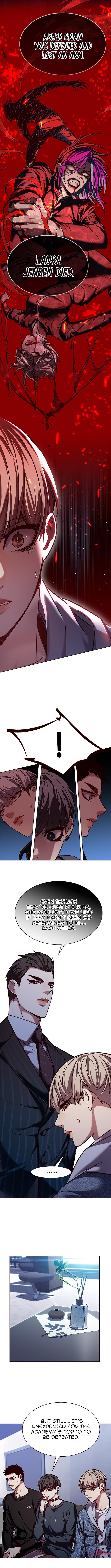 Eleceed Manhwa - Chapter 240 Page 3