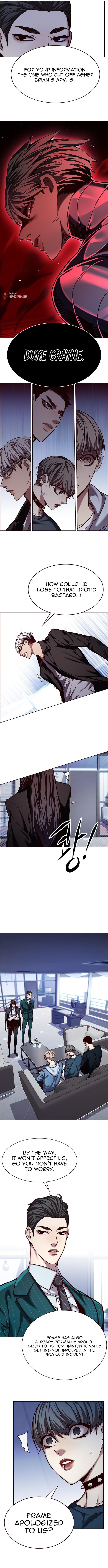 Eleceed Manhwa - Chapter 240 Page 5