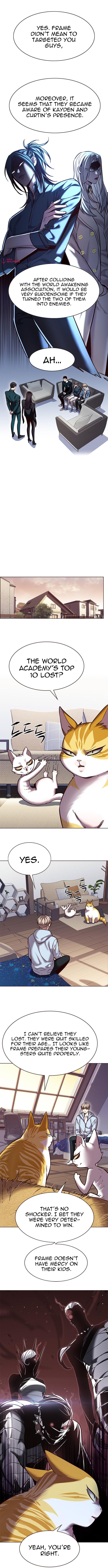 Eleceed Manhwa - Chapter 240 Page 6