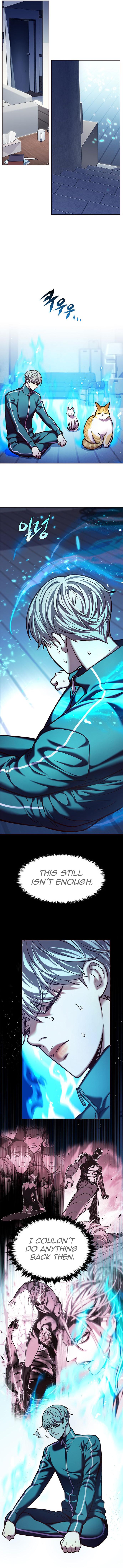 Eleceed Manhwa - Chapter 229 Page 11