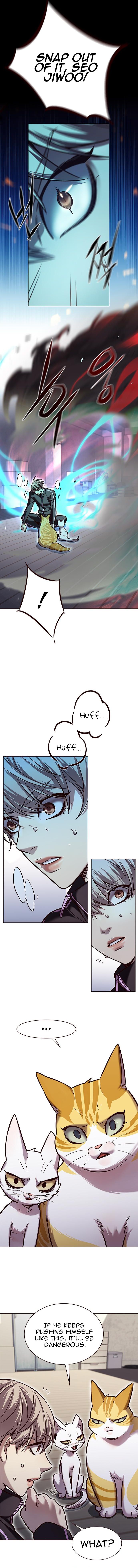 Eleceed Manhwa - Chapter 229 Page 13