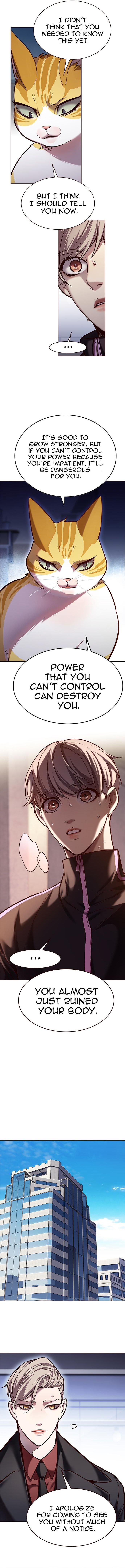 Eleceed Manhwa - Chapter 229 Page 14