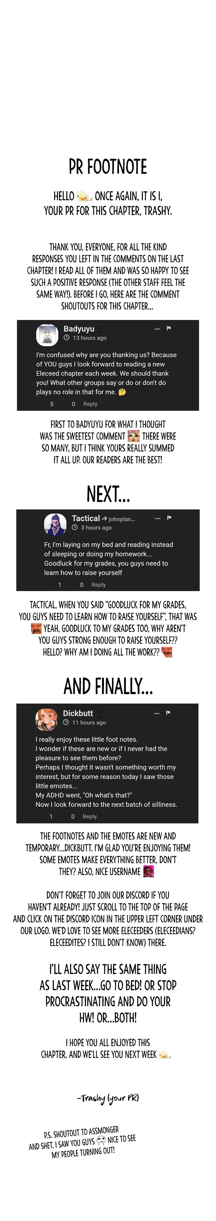 Eleceed Manhwa - Chapter 229 Page 16