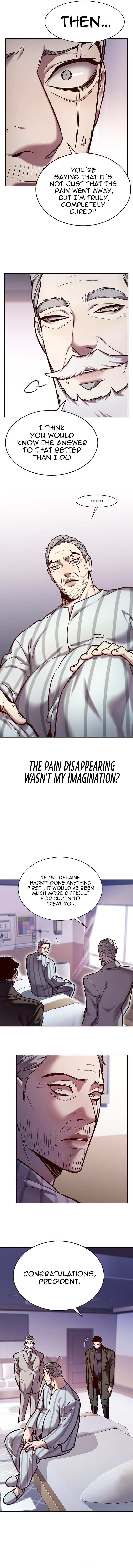 Eleceed Manhwa - Chapter 229 Page 2