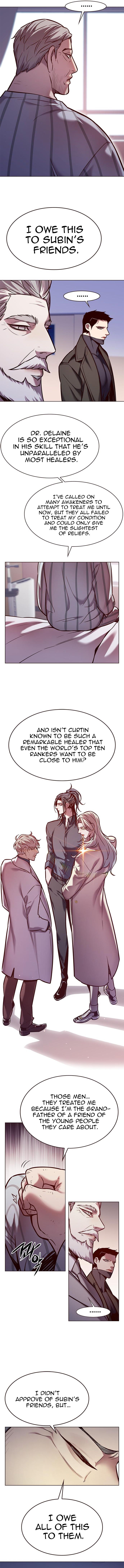 Eleceed Manhwa - Chapter 229 Page 3