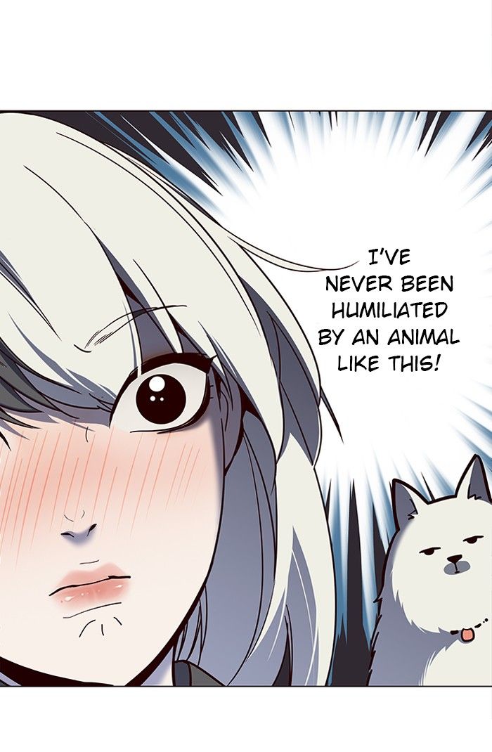 Eleceed Manhwa - Chapter 81 Page 7