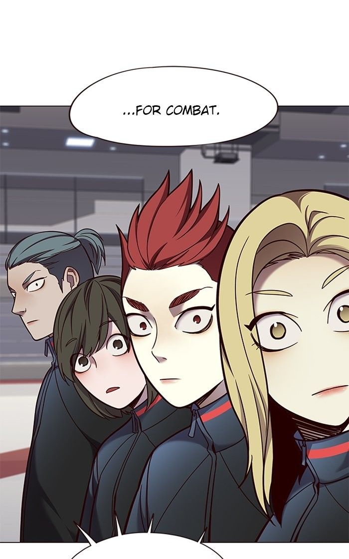 Eleceed Manhwa - Chapter 81 Page 86