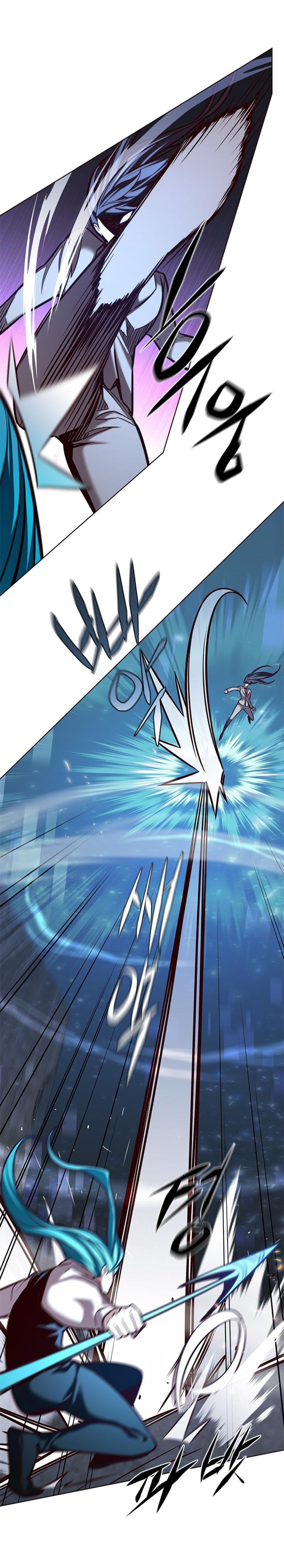 Eleceed Manhwa - Chapter 184 Page 9