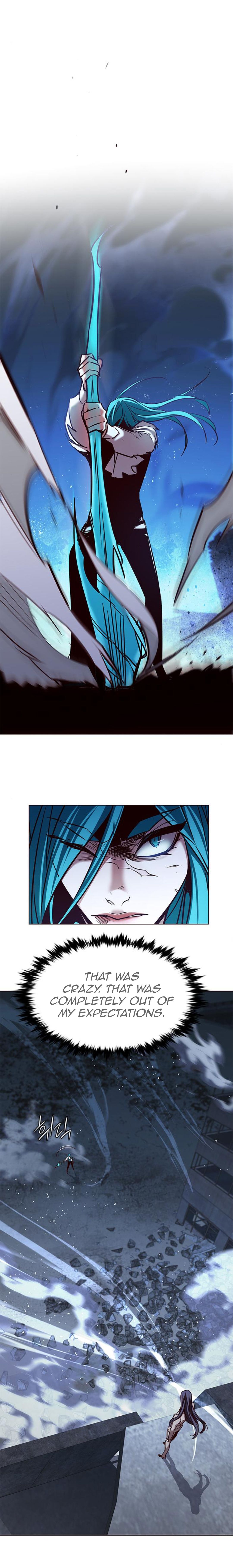 Eleceed Manhwa - Chapter 184 Page 12