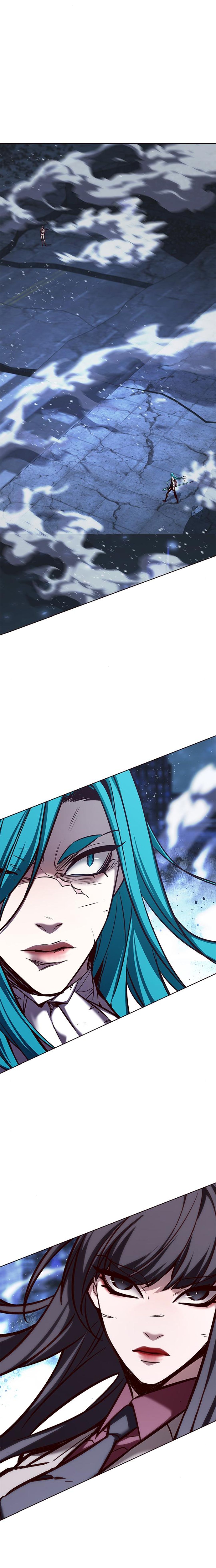 Eleceed Manhwa - Chapter 184 Page 16