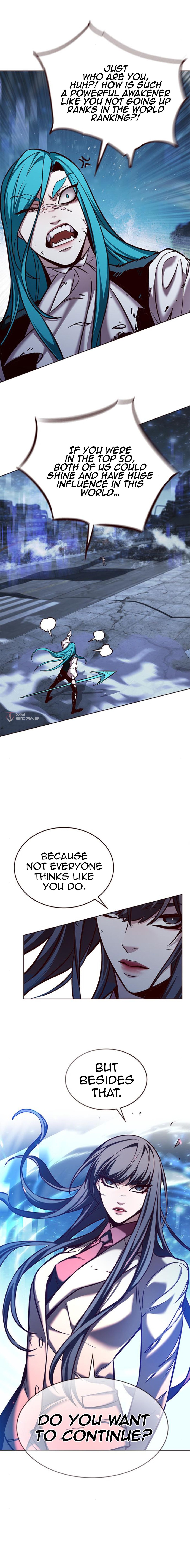 Eleceed Manhwa - Chapter 184 Page 17