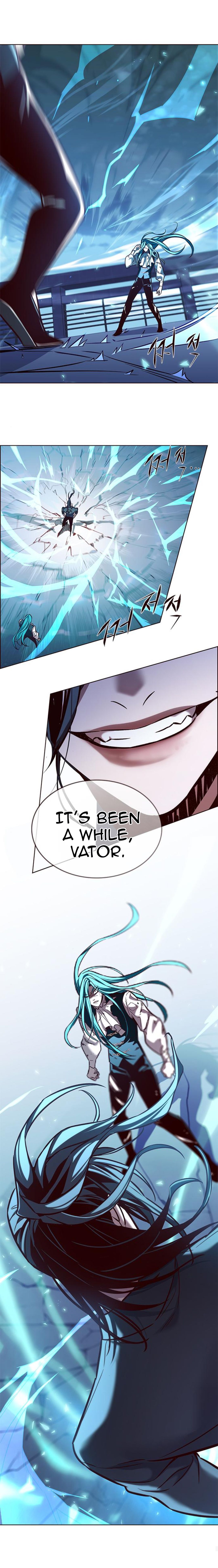 Eleceed Manhwa - Chapter 184 Page 23