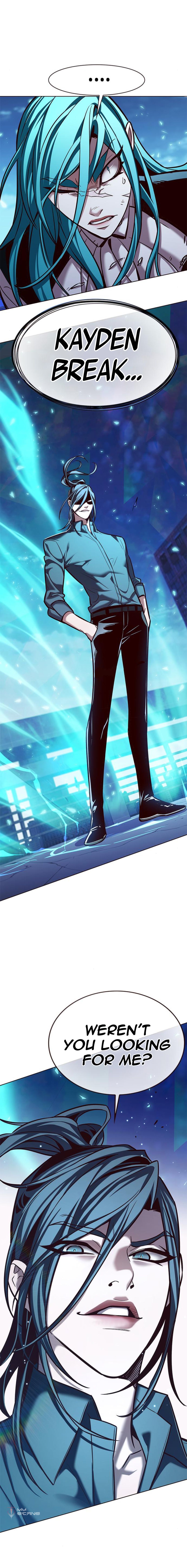 Eleceed Manhwa - Chapter 184 Page 24