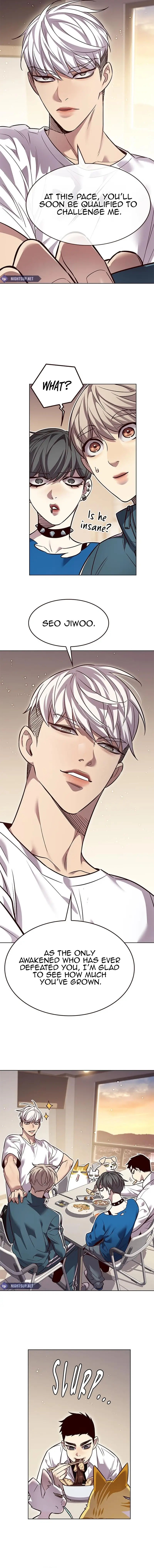 Eleceed Manhwa - Chapter 344 Page 2