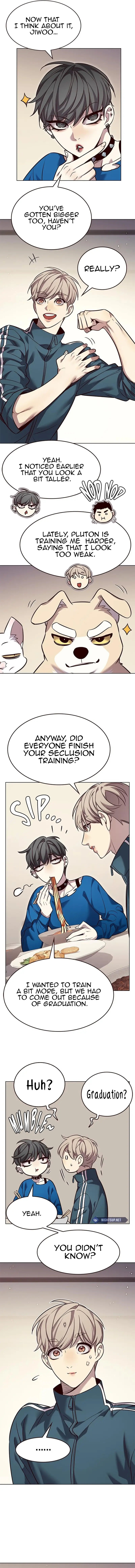 Eleceed Manhwa - Chapter 344 Page 3