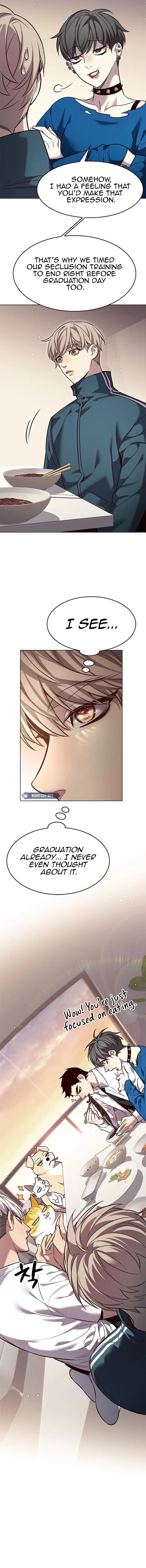 Eleceed Manhwa - Chapter 344 Page 4