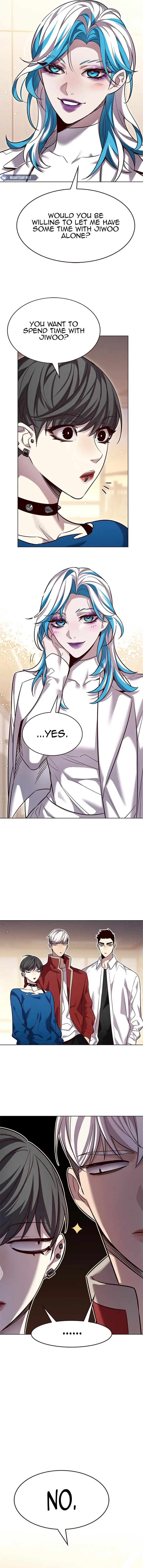 Eleceed Manhwa - Chapter 344 Page 13