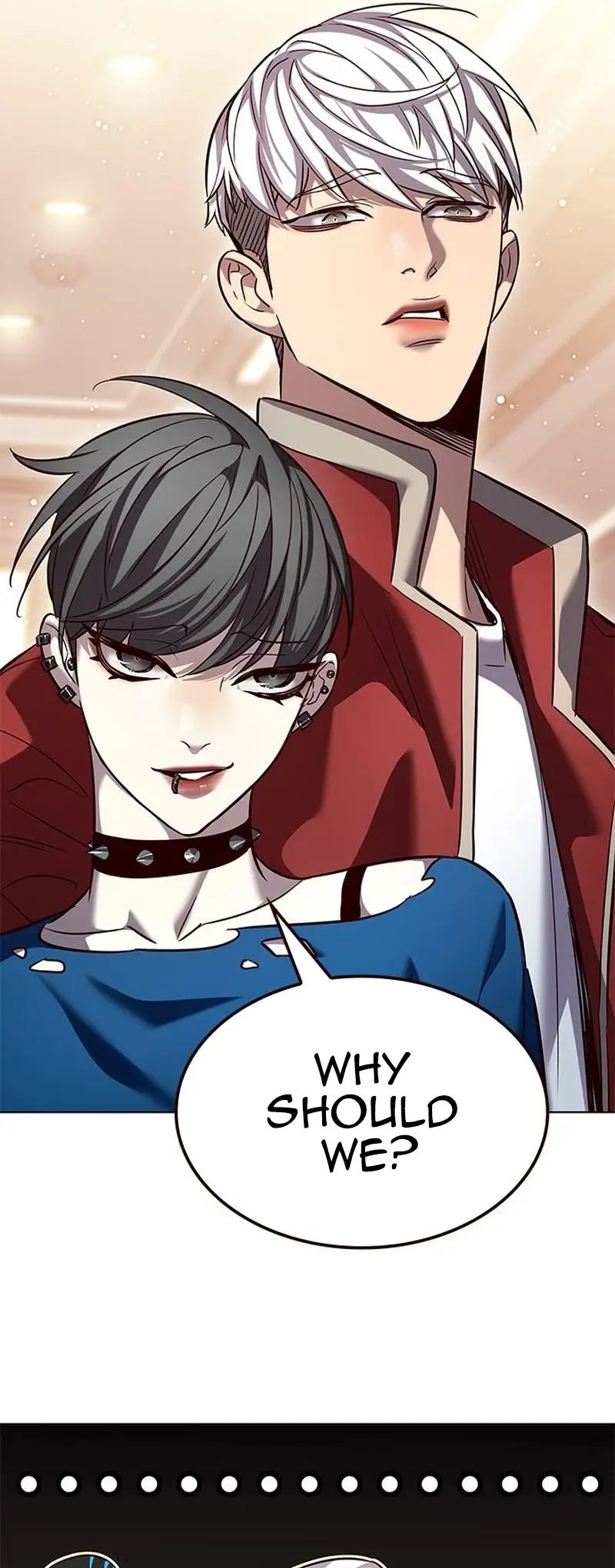 Eleceed Manhwa - Chapter 344 Page 14