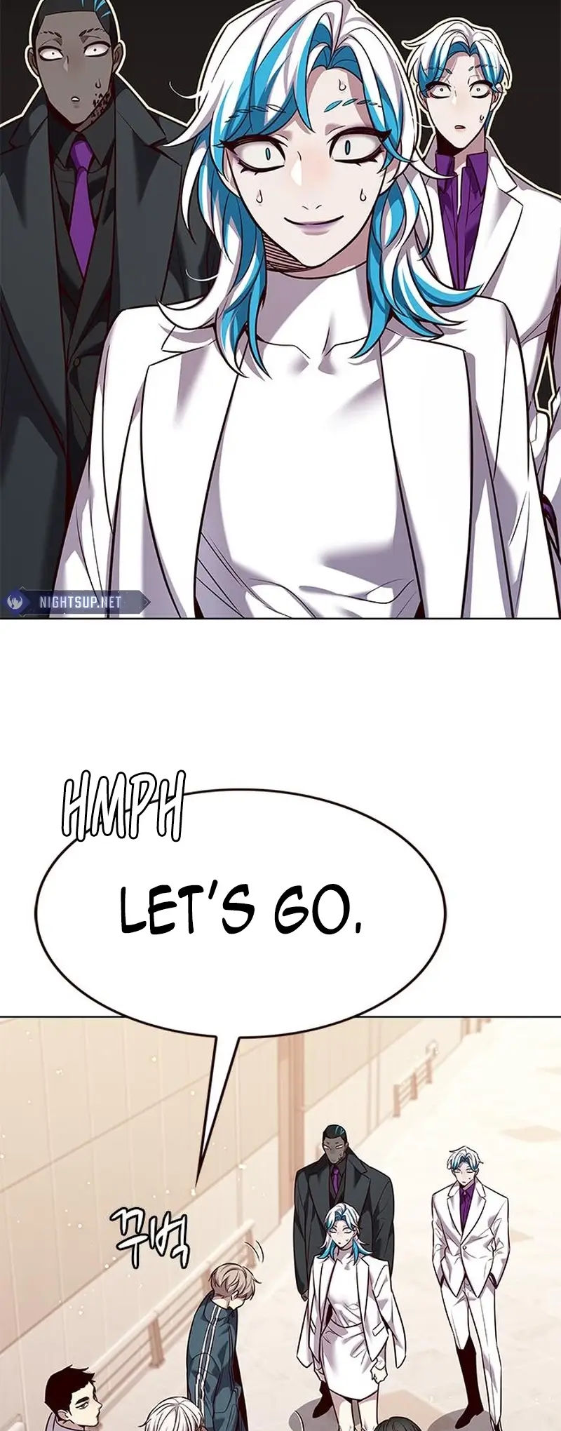 Eleceed Manhwa - Chapter 344 Page 15