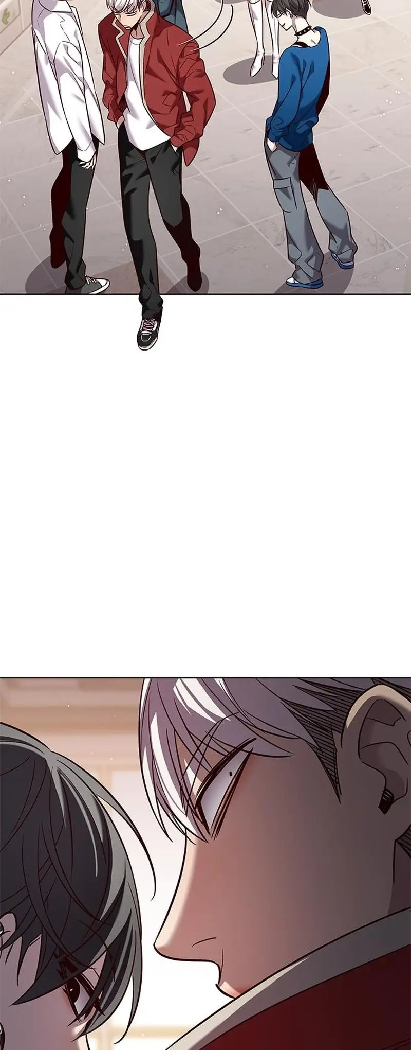 Eleceed Manhwa - Chapter 344 Page 16