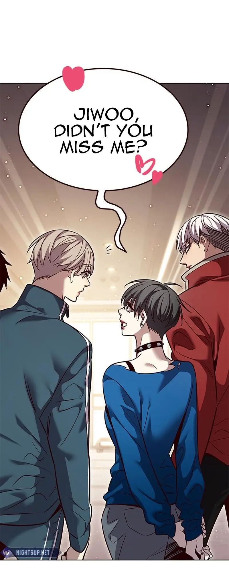 Eleceed Manhwa - Chapter 344 Page 18