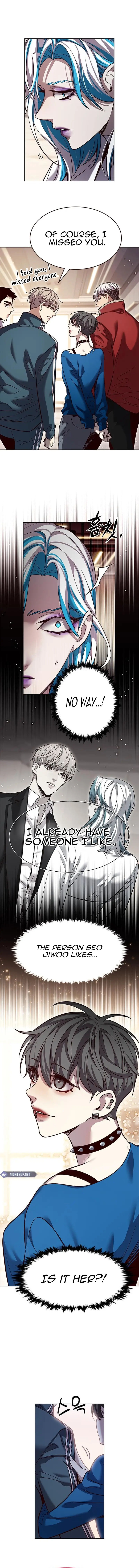 Eleceed Manhwa - Chapter 344 Page 19