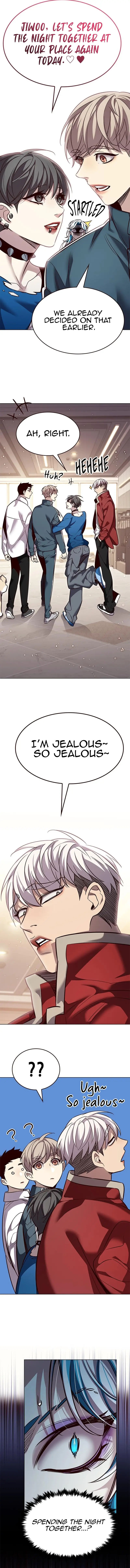 Eleceed Manhwa - Chapter 344 Page 20