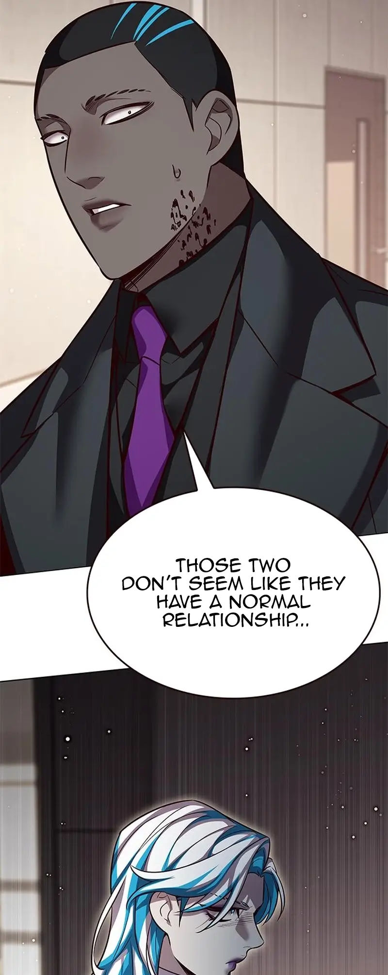 Eleceed Manhwa - Chapter 344 Page 22