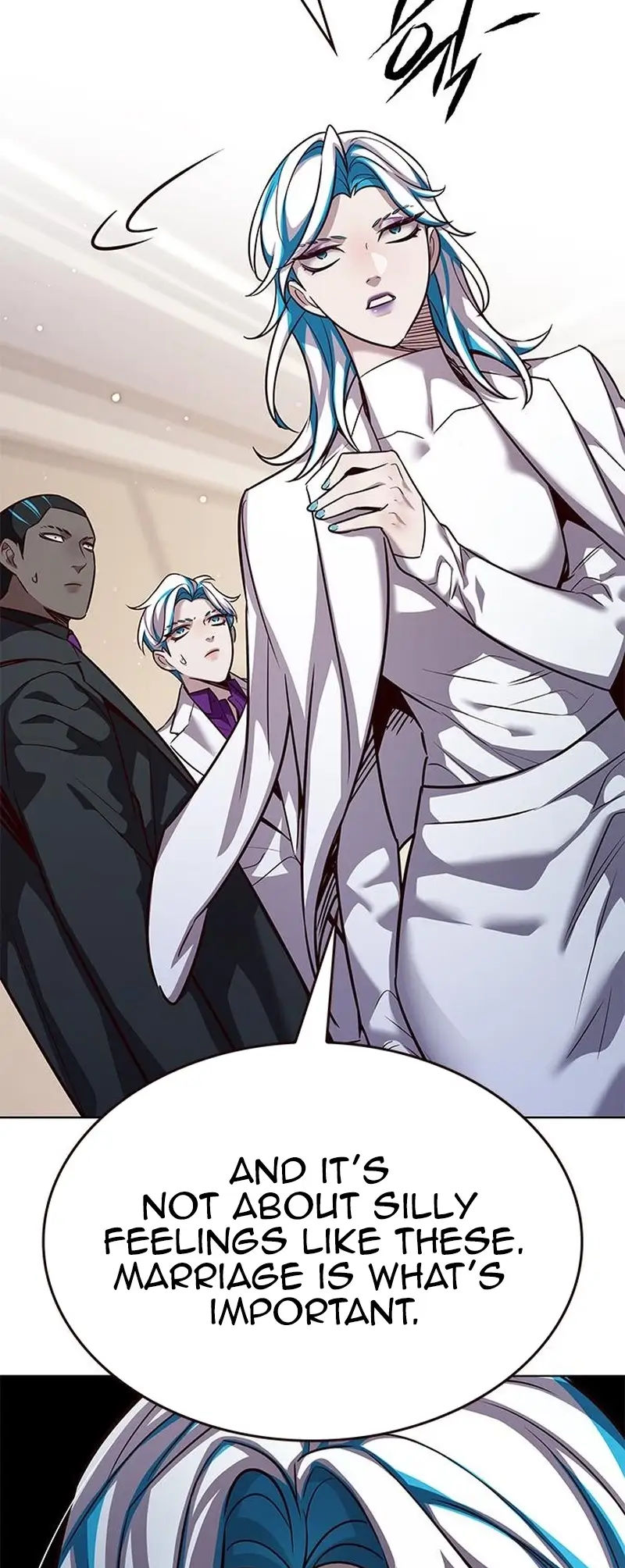 Eleceed Manhwa - Chapter 344 Page 24