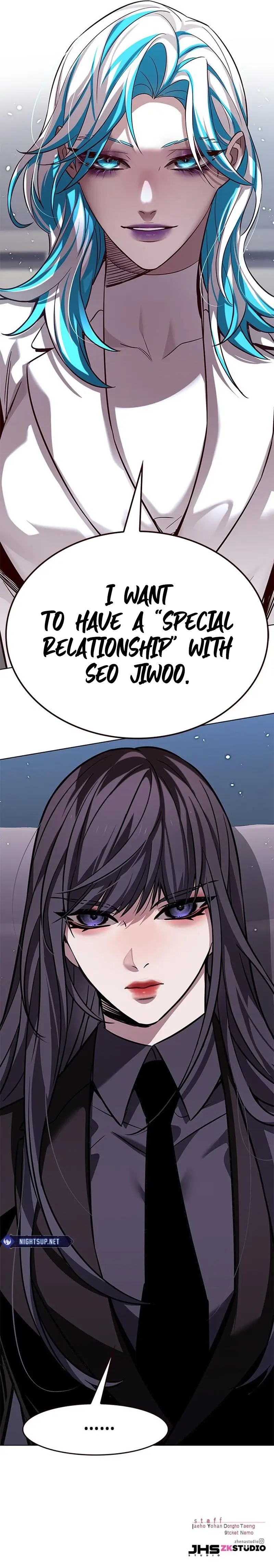 Eleceed Manhwa - Chapter 344 Page 28