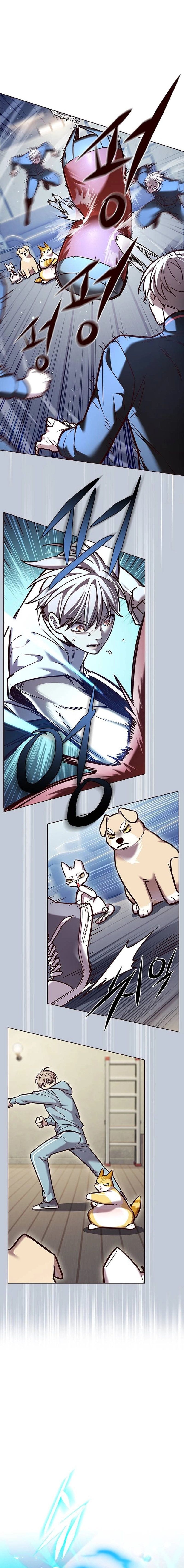 Eleceed Manhwa - Chapter 283 Page 13