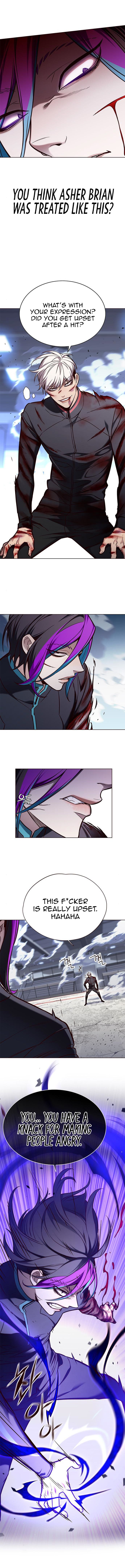 Eleceed Manhwa - Chapter 152 Page 4