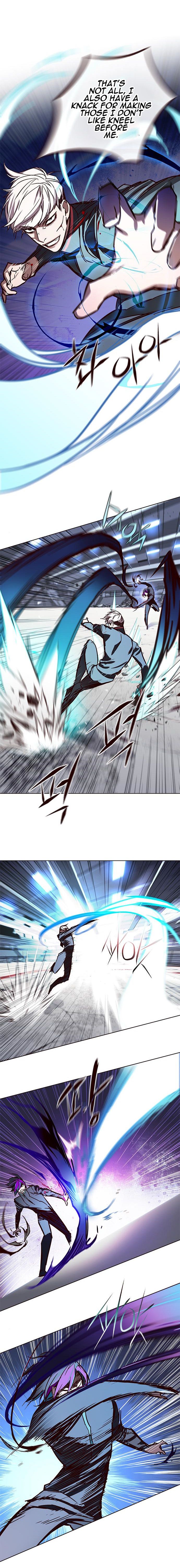 Eleceed Manhwa - Chapter 152 Page 5