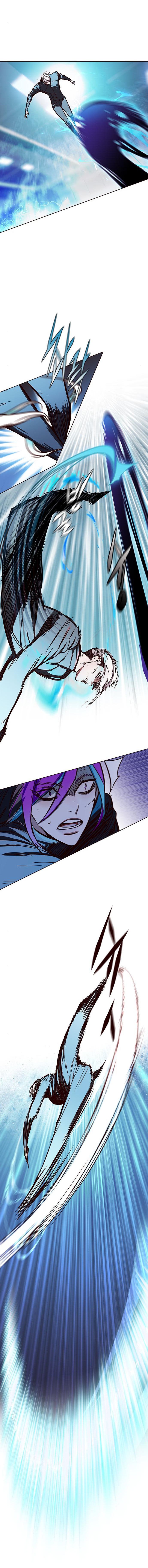 Eleceed Manhwa - Chapter 152 Page 7