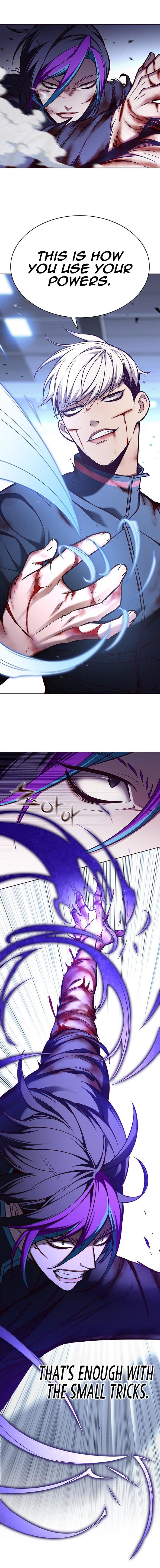 Eleceed Manhwa - Chapter 152 Page 9