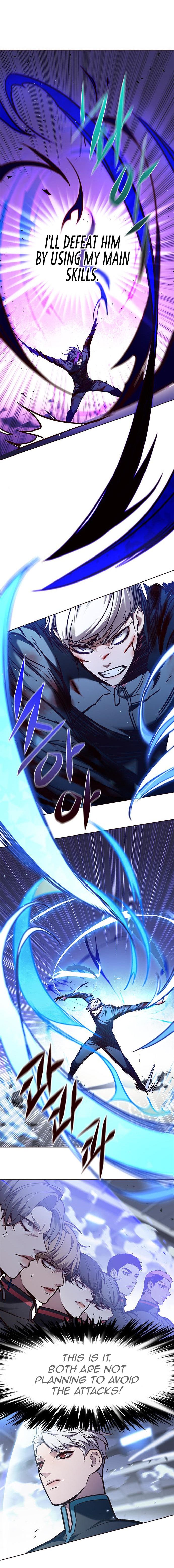 Eleceed Manhwa - Chapter 152 Page 10