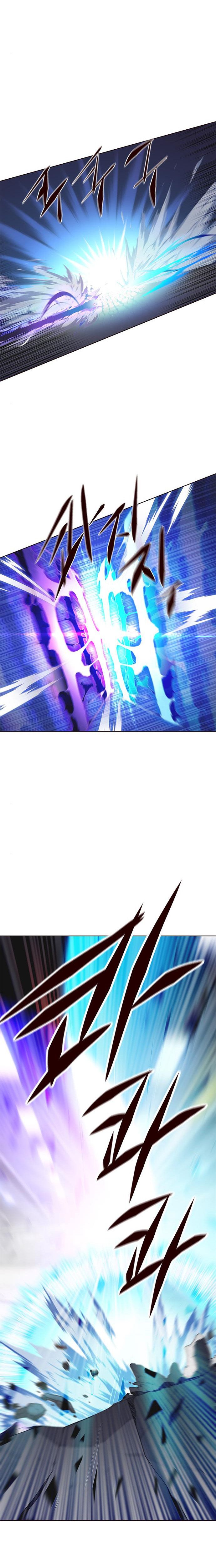 Eleceed Manhwa - Chapter 152 Page 11