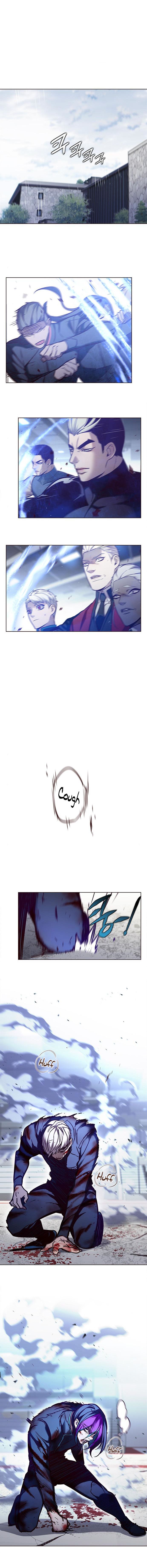 Eleceed Manhwa - Chapter 152 Page 12