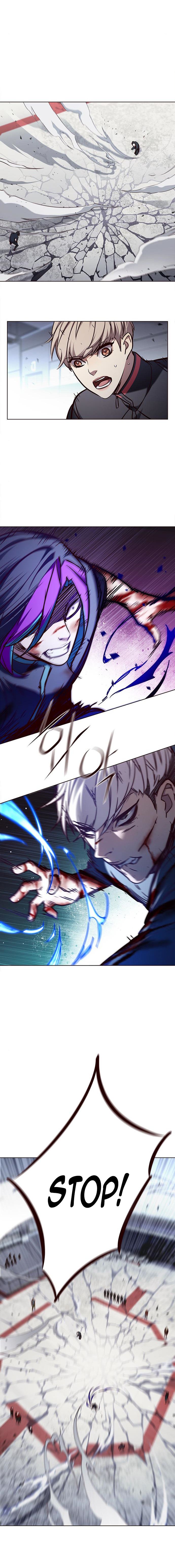Eleceed Manhwa - Chapter 152 Page 13