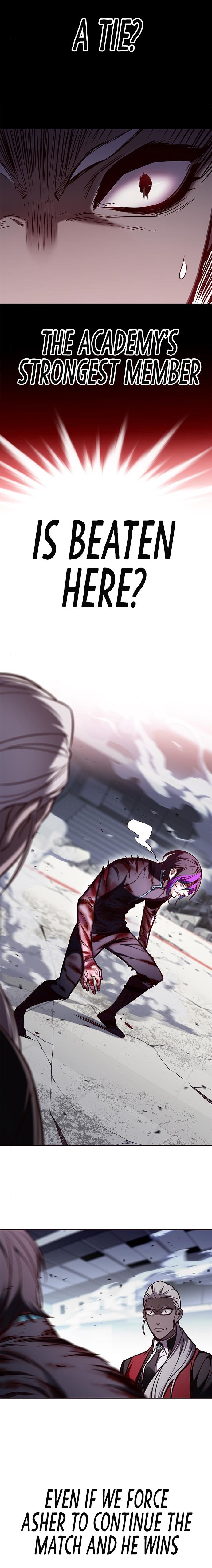 Eleceed Manhwa - Chapter 152 Page 15