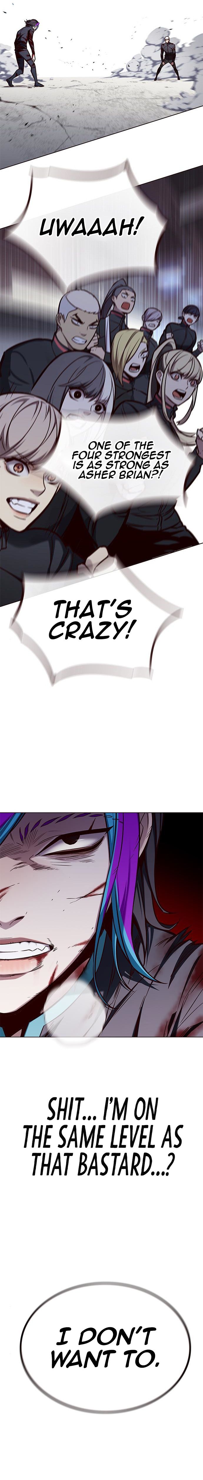 Eleceed Manhwa - Chapter 152 Page 17