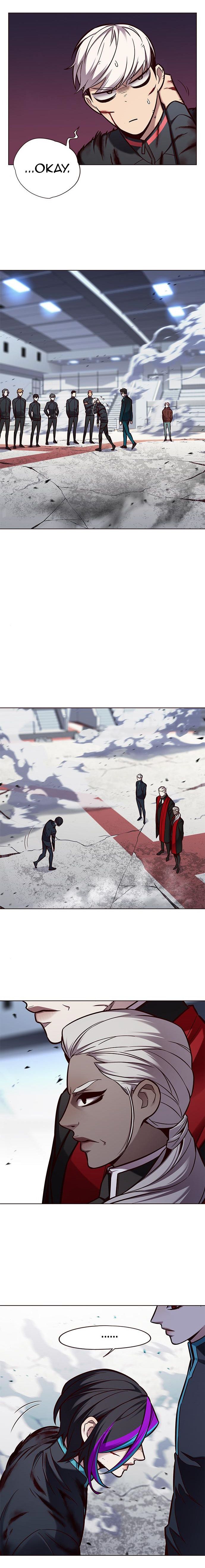 Eleceed Manhwa - Chapter 152 Page 20