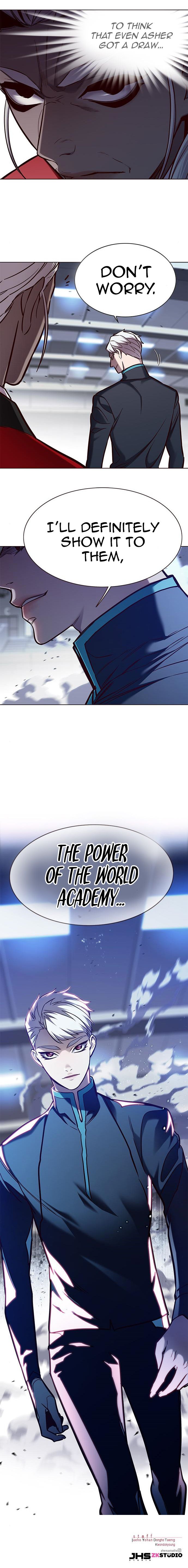 Eleceed Manhwa - Chapter 152 Page 23