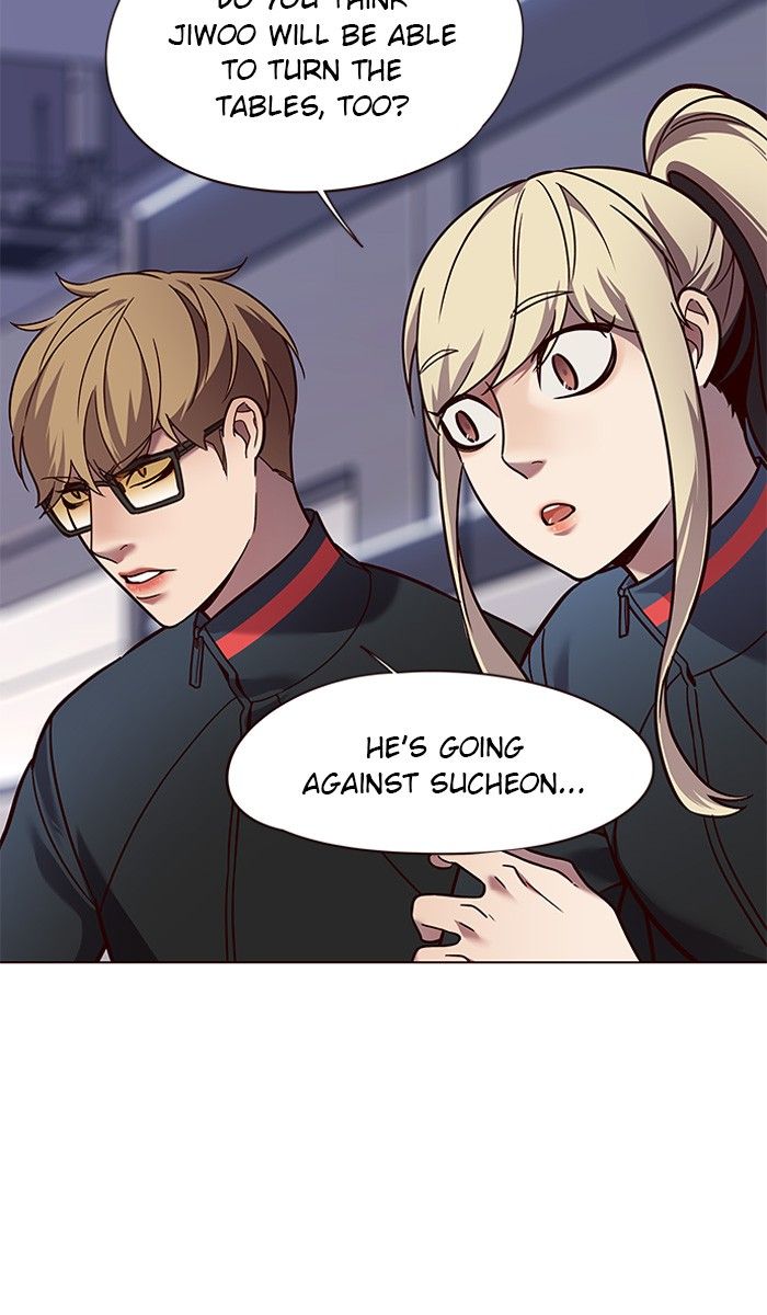 Eleceed Manhwa - Chapter 86 Page 15