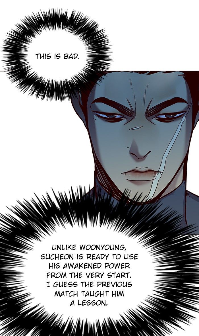 Eleceed Manhwa - Chapter 86 Page 24