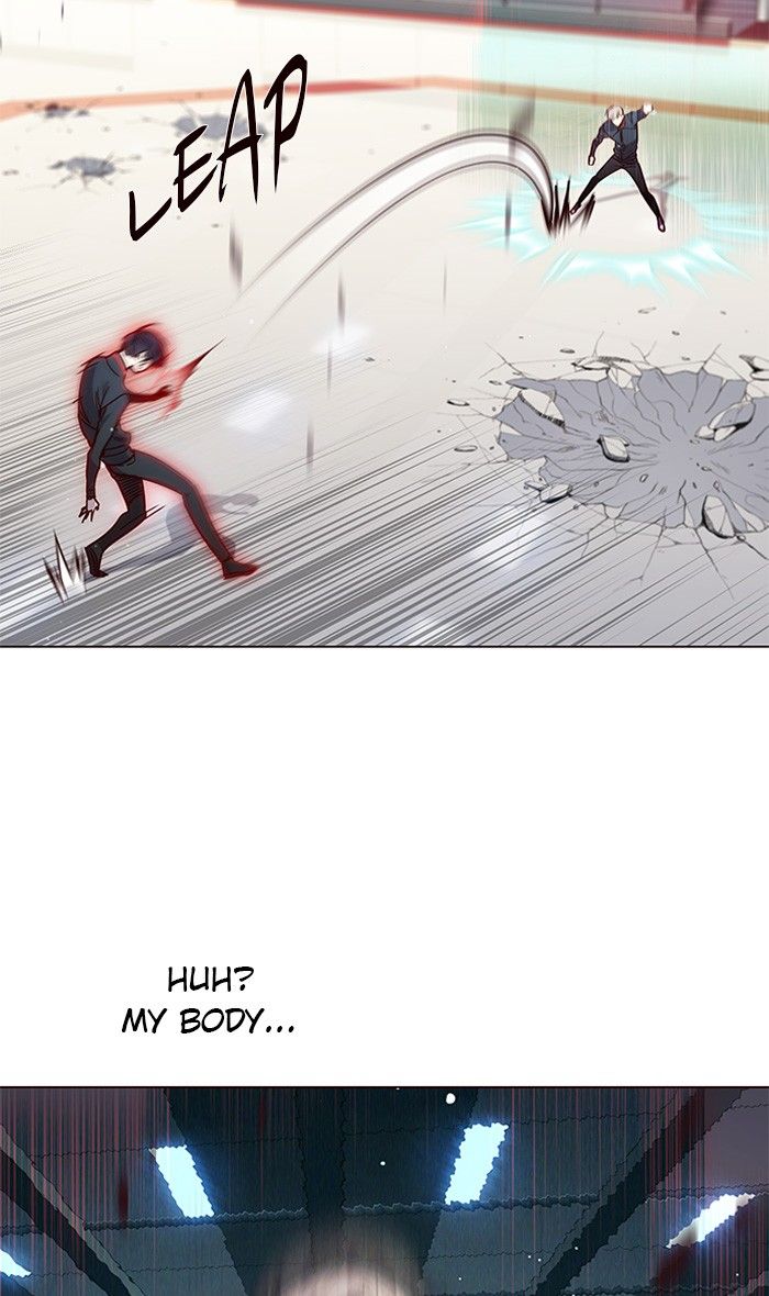 Eleceed Manhwa - Chapter 86 Page 33