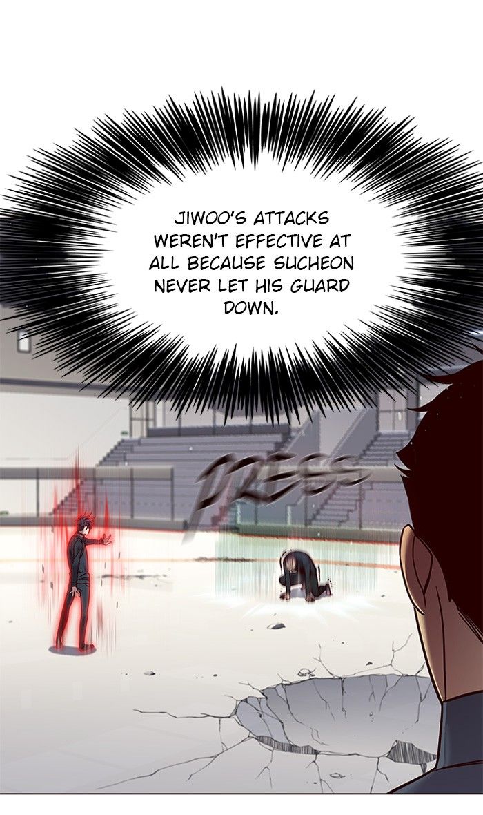 Eleceed Manhwa - Chapter 86 Page 38